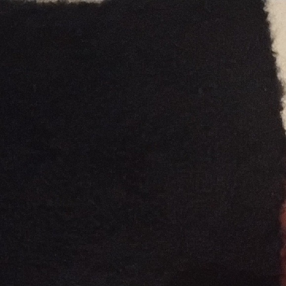 Carolina Herrera Navy Blue Nubby Chan??ish Double-Breasted Jacket Sz 4 - Picture 5 of 7